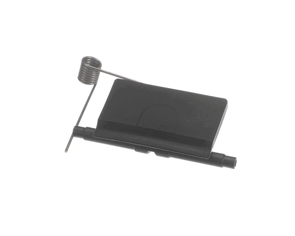 Rational 87.01.917S Repair Kit Door Drip Collector (RATL87-01-917S) Each