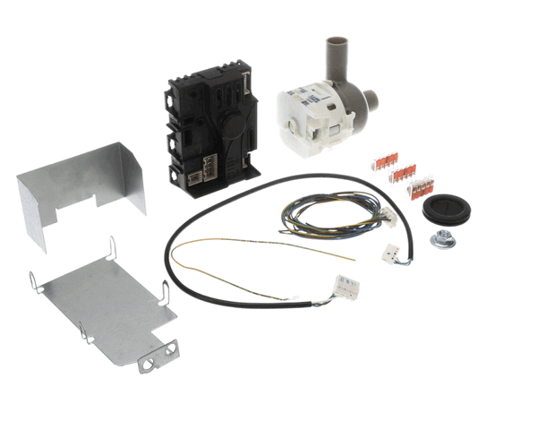 Rational 87.01.953S Pump F. Cleaning Up30 Us/Ca (RATL87-01-953S) Each