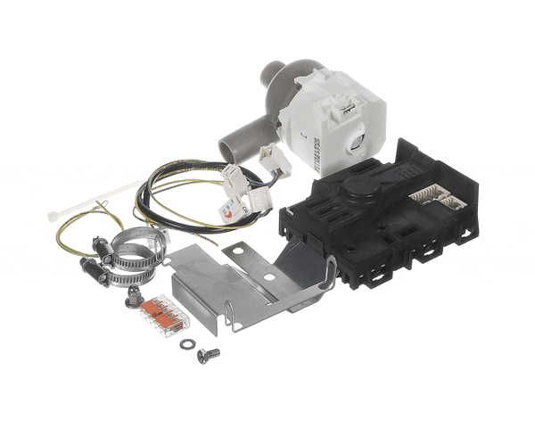 Rational 87.01.955S Pump, Care Control (RATL87-01-955S) Each