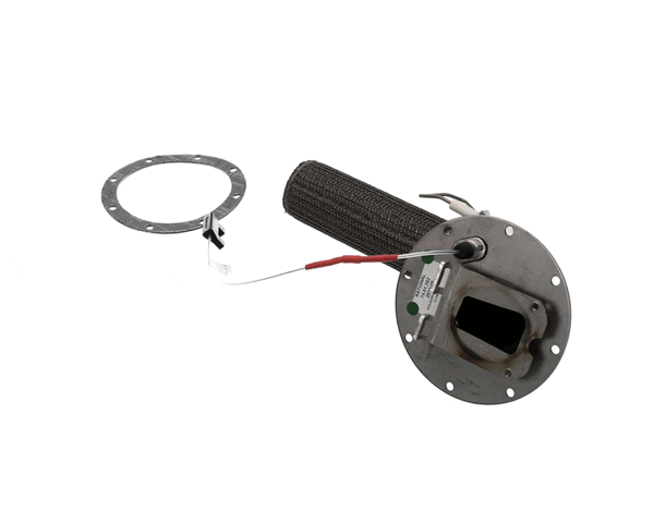 Rational 87.01.991S Burner Hot Air (RATL87-01-991S) Each