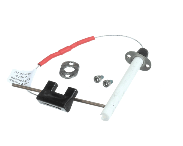 Rational 87.02.005S Ignition Electrode,Hot Air 200Mm (RATL87-02-005S) Each