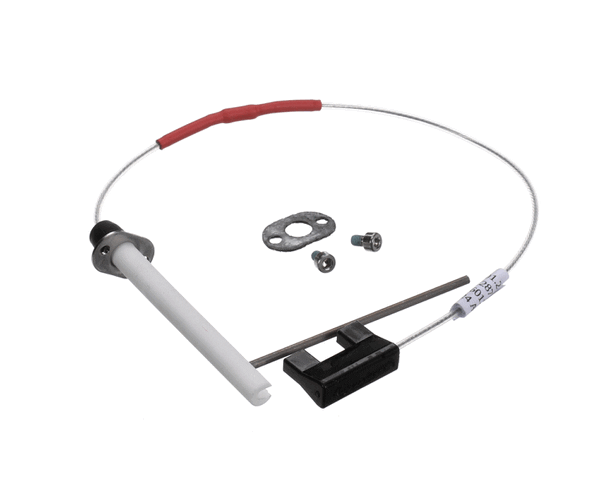 Rational 87.02.006S Ignition Electrode, Hot Air 350Mm (RATL87-02-006S) Each