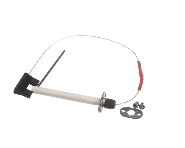 Rational 87.02.008S Ignitionelectrode, Hot Air 350Mm (RATL87-02-008S) Each