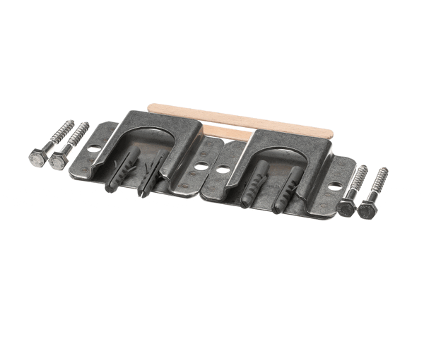 Rational 8700.0317 Floor Fixing Set Classic 20/20 (RATL8700-0317) Each