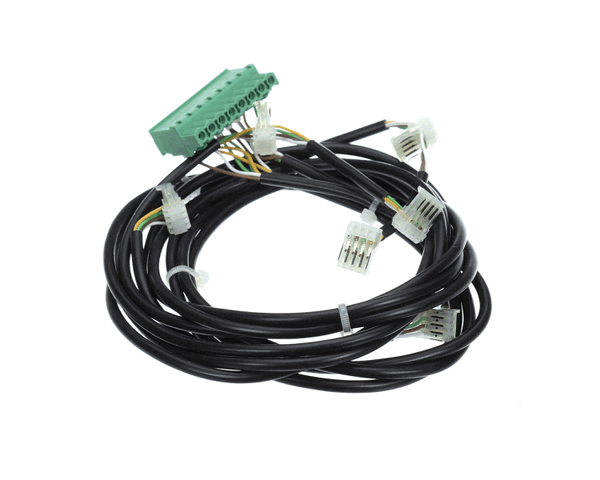 Rational 8720.1550 Control Harness Pcb-Ssr (RATL8720-1550) Each