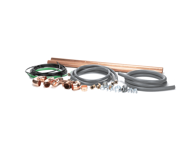 Rational 8720.1563Us Ratl Install Kit (RATL8720-1563US) Each