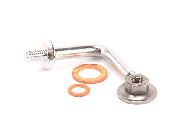 Rational 8720.1572 Retrofit Kit Angle Screw Pin (RATL8720-1572) Each