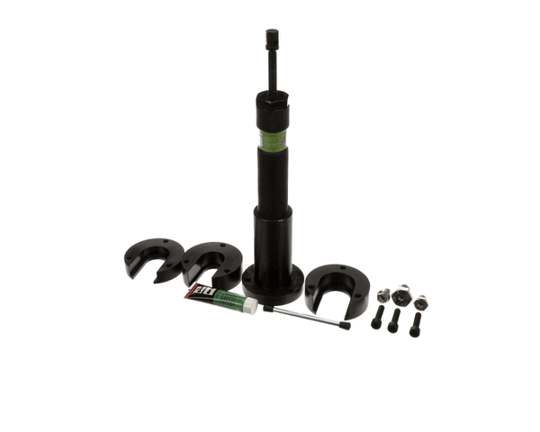 Rational W33205 Fan Wheel Puller, Hydraulic Ra (RATLW33205) Each