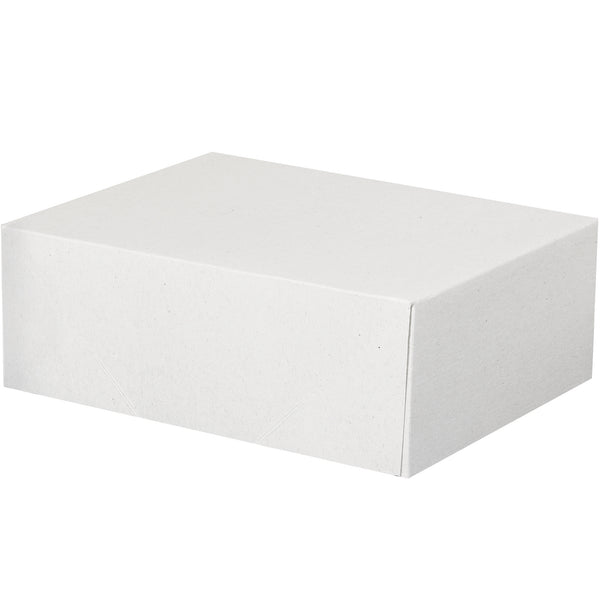 8 1/2 x 11 x 4" Stationery Folding Cartons, Case Of 150 Case Of 150