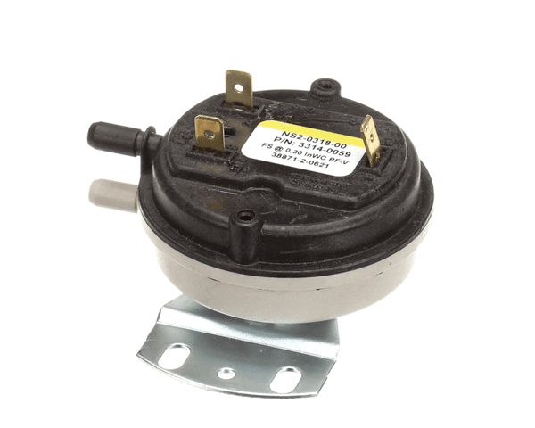 RBI 14-0058 Hi Pressure Switch (RBI14-0058) Each