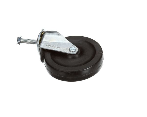 Rubbermaid 1304-L3 4'' Swivel Stem Caster (RBMD1304-L3) Each