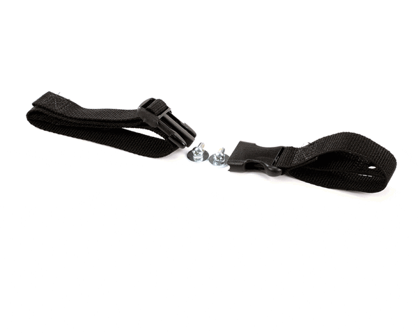 Rubbermaid 7808-L1 Belt Kit (RBMD7808-L1) Each