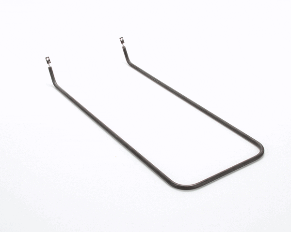 Randell El Elm750 Element, 120V, 750W, U Shaped W/120Deg B (RDELELM750) Each