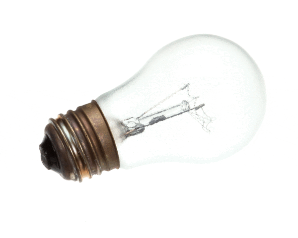 Randell El Lgt200V Light, 40W 240V Coated Bulb 15995 N (RDELLGT200V) Each