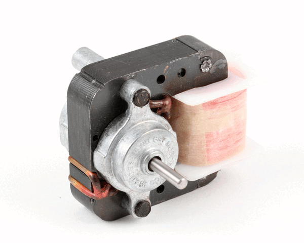 Randell El Mtr0230 Motor, Evaporator Fan 120V Ccw, #301-681 (RDELMTR0230) Each
