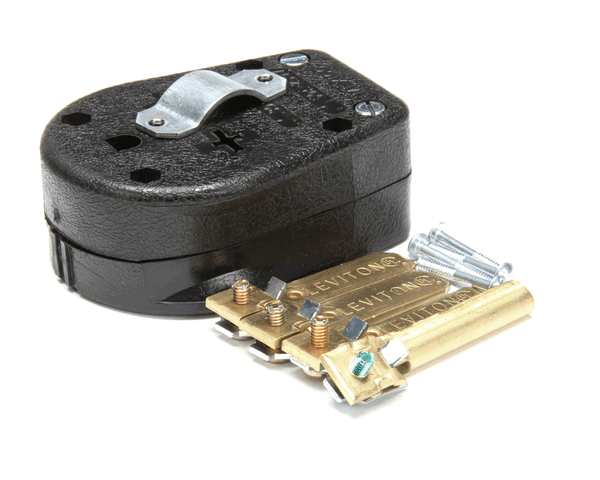 Randell El Plg0931 Plug, Angle 6-30/6-50P 250V 931 N (RDELPLG0931) Each