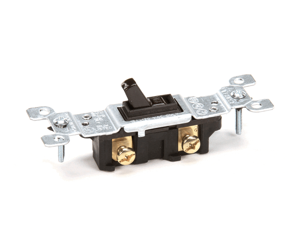 Randell El Swt1451 Switch,15A 120V Brown 1451-2 N (RDELSWT1451) Each