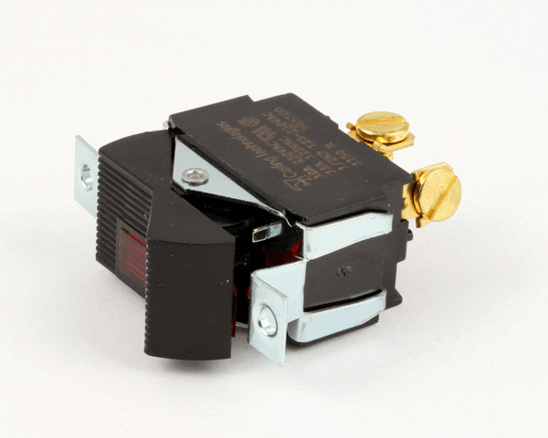 Randell El Swt200 Switch,15A Lighted 4X216 (RDELSWT200) Each