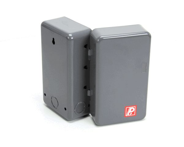 Randell El Tmr120 Timer, Defrost 120V 60Hz D81-8145-00Oem (RDELTMR120) Each