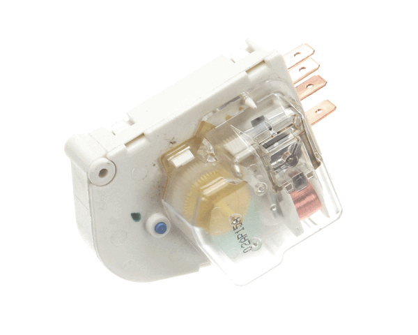 Randell El Tmr1402 Timer, Defrost, 120V 60Hz, 15Amp, 1/2Hp, (RDELTMR1402) Each