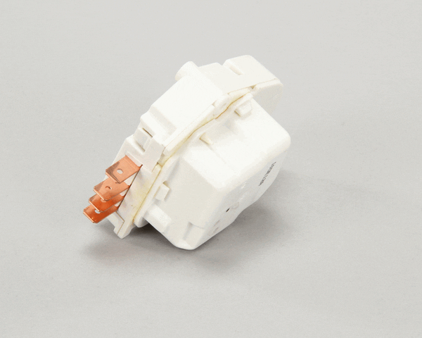 Randell El Tmr201 Timer, Defrost 6H/25Mcyl 120/60B11-886, (RDELTMR201) Each