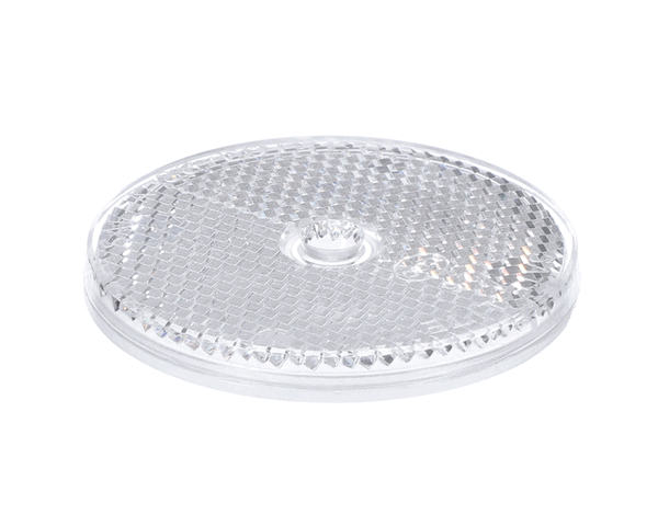 Randell El Tpe0304 Tape, Reflector 1-3/4 Dia. Brt (RDELTPE0304) Each