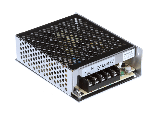 Randell El Trn0705 Power Supply, 85-264Vac To 12Vdc 3.3A Ou (RDELTRN0705) Each