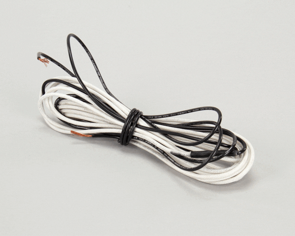 Randell El Wir0110 Wire, Heater 158 W/41.25115V834320 Htr F (RDELWIR0110) Each