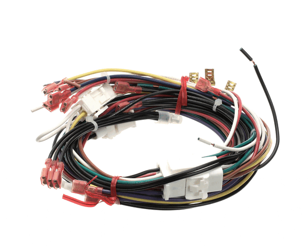 Randell El Wir0604 Wire Harness For Fcdwr-1 (RDELWIR0604) Each