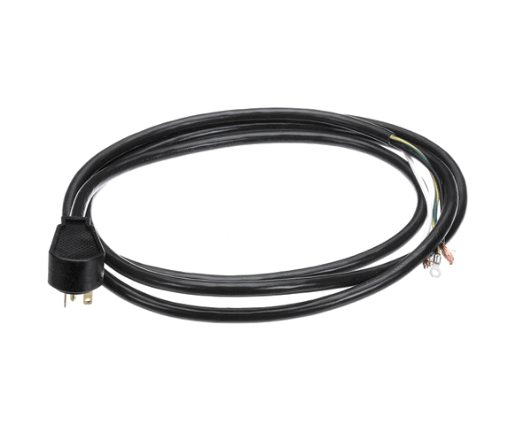 Randell El Wir1701 Cord, Power, 20A, 90 Degree, 9 Ft. (RDELWIR1701) Each