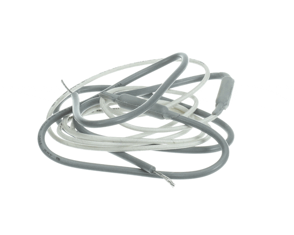 Randell El Wir266 Heater Wire 46W/18 Lead 000266 (RDELWIR266) Each