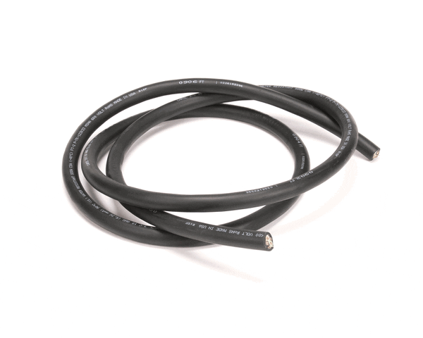 Randell El Wir360 Wire, 10-3 So Cord, .69Dia. (100'Rls) So (RDELWIR360) Feet