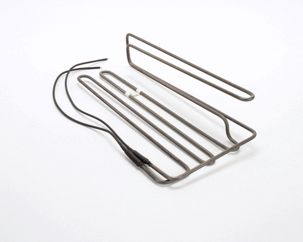 Randell El Wir501 Wire, Defrost Small #652040 7-3/4X16-1/4 (RDELWIR501) Each