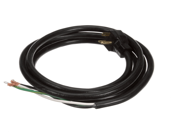 Randell El Wir800 Cord 9' Male 12/3 Sjo 90 Degree 5-20P (RDELWIR800) Each