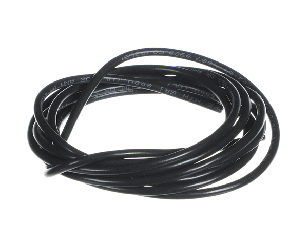 Randell El Wir851 Wire, 16/1 Tew Blk. Stran 16Mtw (RDELWIR851) Each