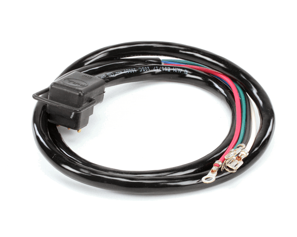 Randell El Wirmp581 Wire Harness, 5 Wire Male Rm-Mp581 (Per (RDELWIRMP581) Each