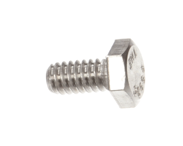 Randell Fa Blt4041 Bolt, 1/4-20X1/2 H/H/B 18-8 X102 Hex Hea (RDFABLT4041) Each