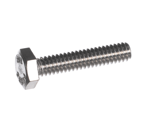 Randell Fa Blt4107 Bolt, 1/4-20X1-1/4 H/T/B Ss He (RDFABLT4107) Each