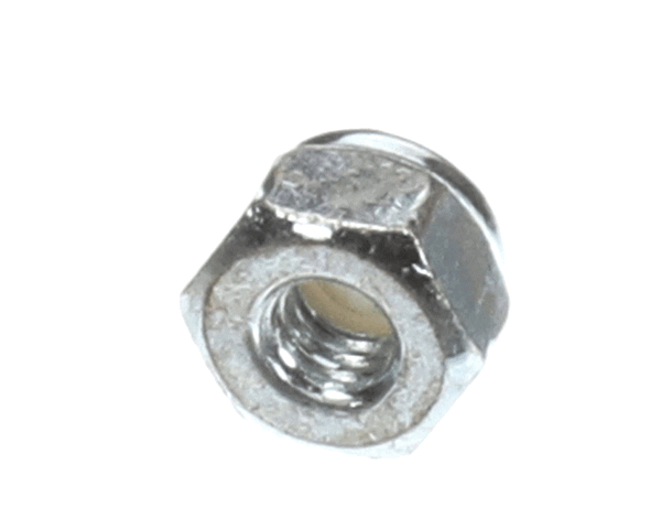 Randell Fa Nut0330 Nut, 12-24 Zinc Nylock Hex Avu (RDFANUT0330) Each