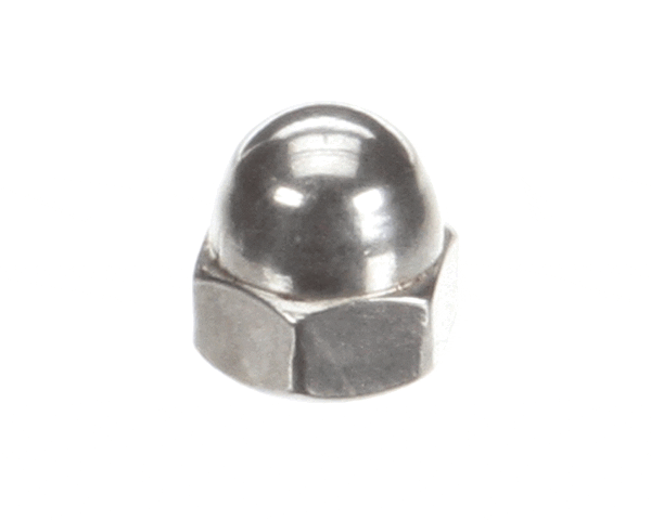 Randell Fa Nut0403Ss Nut, 1/4-20 Cap Nut 18-8 Ss (RDFANUT0403SS) Each