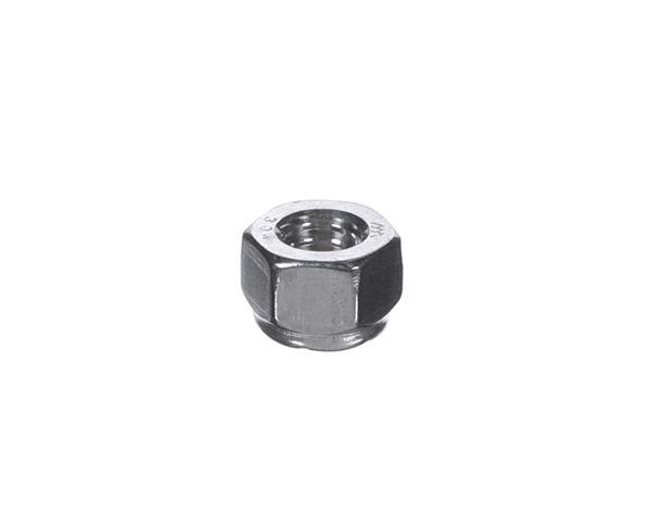 Randell Fa Nut0416 Nut, 1/4-20 Ss Nylock 096W (RDFANUT0416) Each
