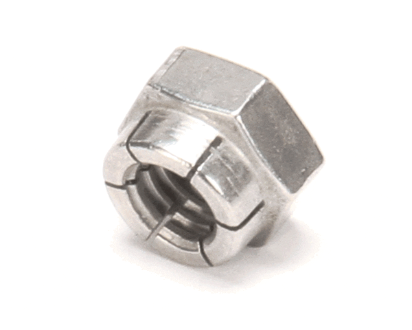 Randell Fa Nut0504 Nut, 5/16-24 Ss Flex Lock K82T Ss Flex L (RDFANUT0504) Each