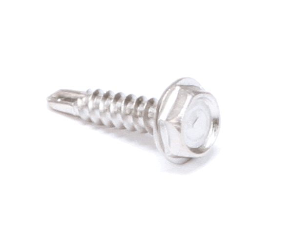 Randell Fa Scw1042 Screw, 6 X 5/8 Hh 410Ss Tek M4W6 (RDFASCW1042) Each