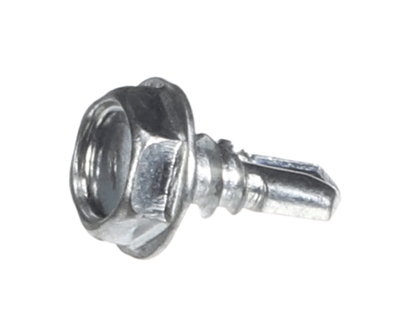 Randell Fa Scw3039 Screw, 10X1/2Hwh Tek Zi (RDFASCW3039) Each
