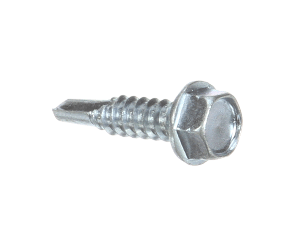Randell Fa Scw5061 Screw, 14X1Hwh Tek Zinc 0Cwu (RDFASCW5061) Each