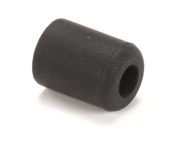 Randell Hd Bmp034 Bumper, Round, Rubber, Blk, 3/4 Dia. X 1 (RDHDBMP034) Each