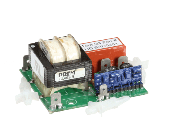 Randell Hd Brd0501 Board, Water Level Control Groen #142533 (RDHDBRD0501) Each