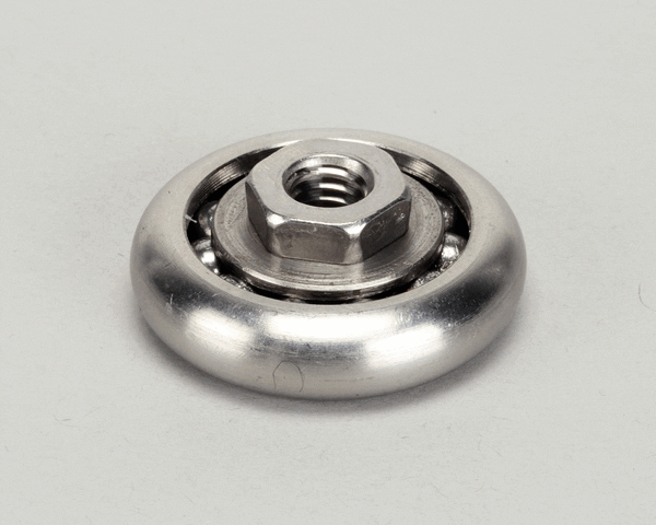 Randell Hd Brg210 Bearing, 1.5Ss Drw 5/16-18 Thrstagg #B99 (RDHDBRG210) Each