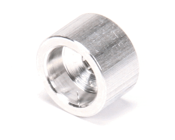 Randell Hd Cap7010 Cap, Aluminum Pilaster - 1/2D X 3/8 X Re (RDHDCAP7010) Each