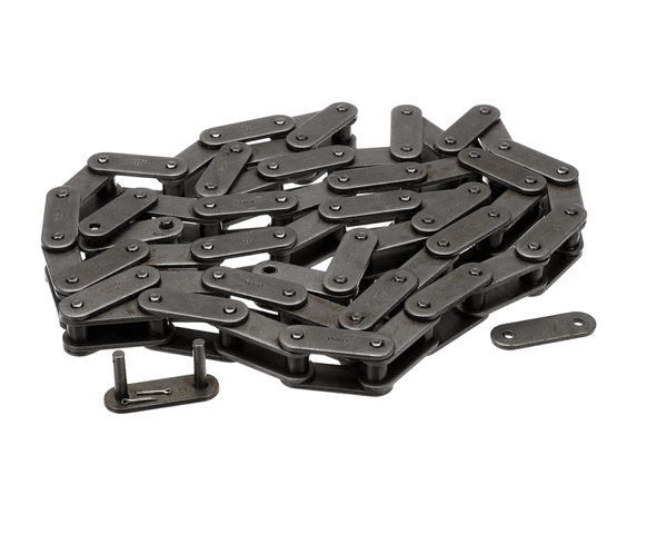 Randell Hd Chn0301 Chain, C2060H Roller, Tt&Bt (P (RDHDCHN0301) Each